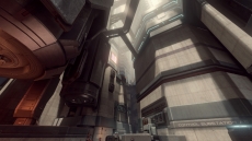 画像集#002のサムネイル/「Halo 4」，ウォーゲーム向け追加コンテンツ第3弾「キャッスル マップ パック」が4月8日から配信