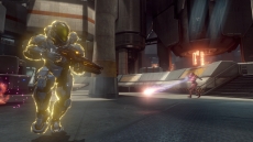 画像集#003のサムネイル/「Halo 4」，ウォーゲーム向け追加コンテンツ第3弾「キャッスル マップ パック」が4月8日から配信
