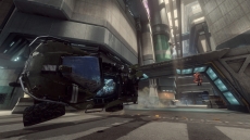 画像集#004のサムネイル/「Halo 4」，ウォーゲーム向け追加コンテンツ第3弾「キャッスル マップ パック」が4月8日から配信