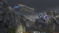 画像集#006のサムネイル/「Halo 4」，ウォーゲーム向け追加コンテンツ第3弾「キャッスル マップ パック」が4月8日から配信