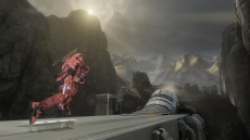 画像集#007のサムネイル/「Halo 4」，ウォーゲーム向け追加コンテンツ第3弾「キャッスル マップ パック」が4月8日から配信