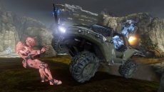 画像集#008のサムネイル/「Halo 4」，ウォーゲーム向け追加コンテンツ第3弾「キャッスル マップ パック」が4月8日から配信
