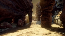 画像集#010のサムネイル/「Halo 4」，ウォーゲーム向け追加コンテンツ第3弾「キャッスル マップ パック」が4月8日から配信