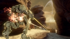 画像集#011のサムネイル/「Halo 4」，ウォーゲーム向け追加コンテンツ第3弾「キャッスル マップ パック」が4月8日から配信
