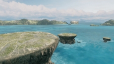 画像集#014のサムネイル/「Halo 4」，ウォーゲーム向け追加コンテンツ第3弾「キャッスル マップ パック」が4月8日から配信