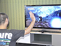 「Fable: The Journey」を一足先に体験。「Fable」の世界観を踏襲しつつもKinectの持ち味を生かしたゲームシステムはかなりの没入感