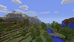 画像集#007のサムネイル/「Minecraft:Xbox 360 Edition」のパッケージ版が6月6日に登場。初回生産分にはXbox LIVE 14日間ゴールド メンバーシップを同梱