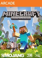 Minecraft:Xbox 360 Edition