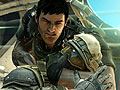 EAの新作「FUSE」をEA Asia Showcase 2012でプレイ。異色の特殊能力を使いこなして,仲間達と戦い抜け