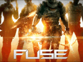 Insomniac初のマルチプラットフォームタイトル「FUSE」,5月末に欧米でローンチ