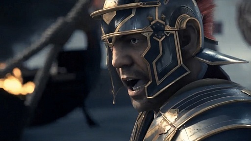画像集#001のサムネイル/「Ryse: Son of Rome」のメイキングムービーが公開。表情や動作，音声を一度にキャプチャできる技術「Performance Capture」の詳細を確認しよう
