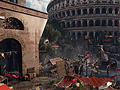 「Ryse: Son of Rome」,マップをフライバイカメラで紹介する最新トレイラー3本が公開。CryENGINE最新版によるグラフィックス品質をチェックすべし