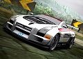 「リッジレーサー」で3月1日から配信されるDLCの紹介ムービーや4月配信予定の新コースおよび新マシンの概要が公開に