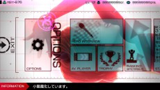 画像集#003のサムネイル/「リッジレーサー」,隠しモード「デュエルレース」の情報や,デビルカーのプロモーションムービーを公開