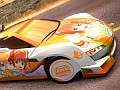 「リッジレーサー」,DLCミュージックパック16“バラエティ #1”を本日配信。4月12日配信予定のアイマス仕様車が公開