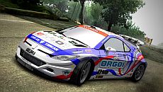 画像集#004のサムネイル/「リッジレーサー」が期間限定で2月20日からPlayStation Plusの“フリープレイ”タイトルに。DLCがセットになった「リッジレーサーパス」の値下げも