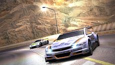 画像集#005のサムネイル/「リッジレーサー」が期間限定で2月20日からPlayStation Plusの“フリープレイ”タイトルに。DLCがセットになった「リッジレーサーパス」の値下げも