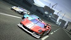 画像集#006のサムネイル/「リッジレーサー」が期間限定で2月20日からPlayStation Plusの“フリープレイ”タイトルに。DLCがセットになった「リッジレーサーパス」の値下げも