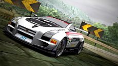 画像集#008のサムネイル/「リッジレーサー」が期間限定で2月20日からPlayStation Plusの“フリープレイ”タイトルに。DLCがセットになった「リッジレーサーパス」の値下げも