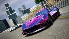 画像集#010のサムネイル/「リッジレーサー」が期間限定で2月20日からPlayStation Plusの“フリープレイ”タイトルに。DLCがセットになった「リッジレーサーパス」の値下げも
