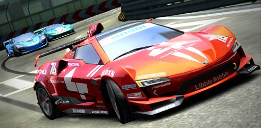 画像集#017のサムネイル/「リッジレーサー」が期間限定で2月20日からPlayStation Plusの“フリープレイ”タイトルに。DLCがセットになった「リッジレーサーパス」の値下げも