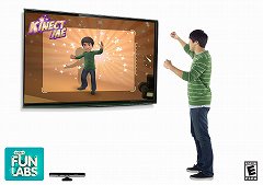 画像集#020のサムネイル/［E3 2011］オレはジェダイだった。「Kinect STAR WARS」などMicrosoftブースで体験したKinect対応タイトルをまとめてレポート