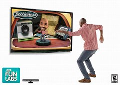 画像集#021のサムネイル/［E3 2011］オレはジェダイだった。「Kinect STAR WARS」などMicrosoftブースで体験したKinect対応タイトルをまとめてレポート