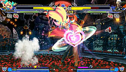 #005Υͥ/E3 2011PS VitaѡBLAZBLUE CONTINUUM SHIFT II PLUSʲˡפΥǥǤE3θץ쥤ʼʳƮ򤤤ĤǤɤǤ