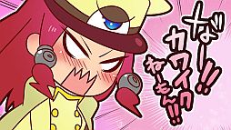 画像集#005のサムネイル/「BLAZBLUE」，ぶるらじW第8回を配信。今回は歌手の飛蘭さんがゲスト出演
