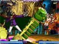 「BLAZBLUE」のイベントが,5月27日に長崎県長崎市の「TSUTAYA遊ing浜町店」で開催。ゲストとして森 利道氏,声優の近藤佳奈子さんと磯村知美さんが登場