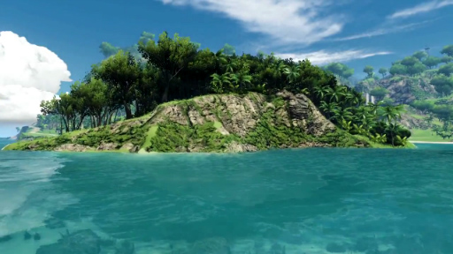 Far Cry 3 - E3 2012 Step into insanity trailer [UK]