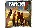 北米で12月4日に発売された「Far Cry 3」,10分を超える最新トレイラーを公開。PS3専用DLC「High Tides」の存在も明らかに