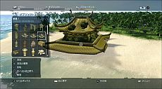画像集#009のサムネイル/「ファークライ3」，マップエディターの紹介トレイラーが公開に。約2000種類のオブジェクト配置＆天候や時間変更，敵味方のAIデータ生成なども自由自在