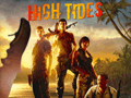 PS3版「ファークライ3」の無料DLC「HIGH TIDES」が3月28日に配信。Co-opモードに2つのチャプターが追加され,新たなキャラクタースキンも利用可能に