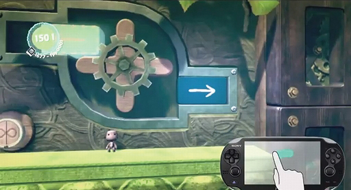 ֥ȥӥåץͥå PlayStation VitaפȤȤ󥢥
