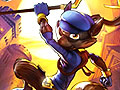 シリーズ最新作「Sly Cooper: Thieves in Time」の最新ムービー公開。主人公スライ・クーパーが時空を超え,中世の日本などで大暴れ