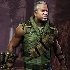画像集#003のサムネイル/SFアクション「STARHAWK」の体験版とダウンロードコンテンツが10月11日に配信決定。なんでもありのバトルをその手で体験しよう