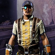 画像集#005のサムネイル/SFアクション「STARHAWK」の体験版とダウンロードコンテンツが10月11日に配信決定。なんでもありのバトルをその手で体験しよう