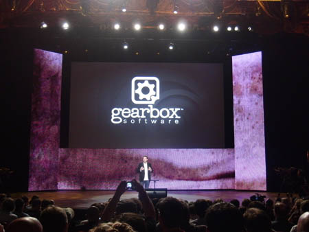 画像集#003のサムネイル/［E3 2011］Ubisoftの隠し玉は「ブラザーズ・イン・アームズ」最新作だ 新たな路線の「Brothers in Arms: Furious 4」をプレスカンファレンスで公開