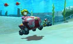 #017Υͥ/Nintendo 3DS Conference 2011ɤȯɽ줿ǤŷƲȯοȥޤȤᡣ֥ޥꥪ7ס֥륤ޥ󥷥2פʤɤκǿSS