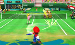 #045Υͥ/Nintendo 3DS Conference 2011ɤȯɽ줿ǤŷƲȯοȥޤȤᡣ֥ޥꥪ7ס֥륤ޥ󥷥2פʤɤκǿSS