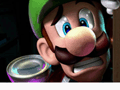 「Miiverse」でルイージ30周年を記念したイラストコンテストが開催中。「ルイージマンション2」に出てきそうなオリジナルオバケを描いて投稿しよう