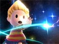 新ファイター「リュカ」を含む「大乱闘スマッシュブラザーズ for Wii U / for Nintendo 3DS」の追加コンテンツが6月15日に配信開始