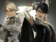 「大乱闘スマッシュブラザーズ for Wii U/ 3DS」いよいよベヨネッタやカムイが参戦。最後の追加コンテンツが2月4日午前中に配信決定