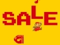 「スーパーマリオブラザーズ」がタワレコとコラボ。特製グッズが当たるキャンペーンや,シリーズ初のコラボカフェ&ダイニングを実施