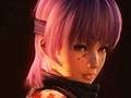 シリーズファン納得の難度と爽快感――Wii U「NINJA GAIDEN 3: Razor's Edge」を先行プレイ。プレイアブルになって鮮血を浴びるあやねの姿も妖艶だ