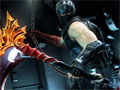 「Ninja Gaiden 3: Razor's Edge」主人公の武器の一つ「鎖鎌」のスクリーンショットや,バトルに特化した「殲滅戦」の様子を収めたムービーが公開に