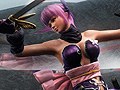 Wii U「Ninja Gaiden 3: Razor's Edge」の最新トレイラー&SS公開。「あやね」のステージやコスチュームバリエーションをチェック