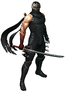 画像集#006のサムネイル/Wii U「Ninja Gaiden 3: Razor's Edge」の最新トレイラー&SS公開。「あやね」のステージやコスチュームバリエーションをチェック