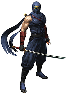 画像集#007のサムネイル/Wii U「Ninja Gaiden 3: Razor's Edge」の最新トレイラー&SS公開。「あやね」のステージやコスチュームバリエーションをチェック